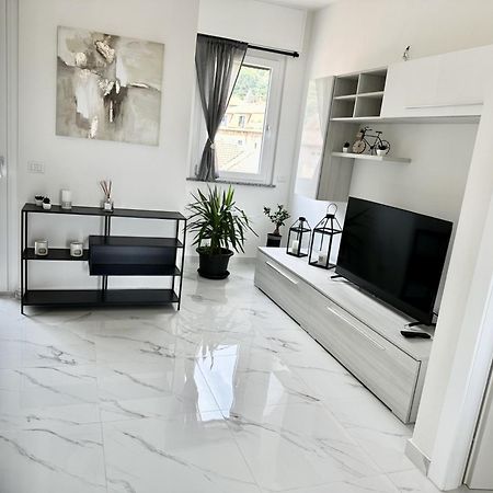 레사 Casa La Rosa 아파트 외부 사진